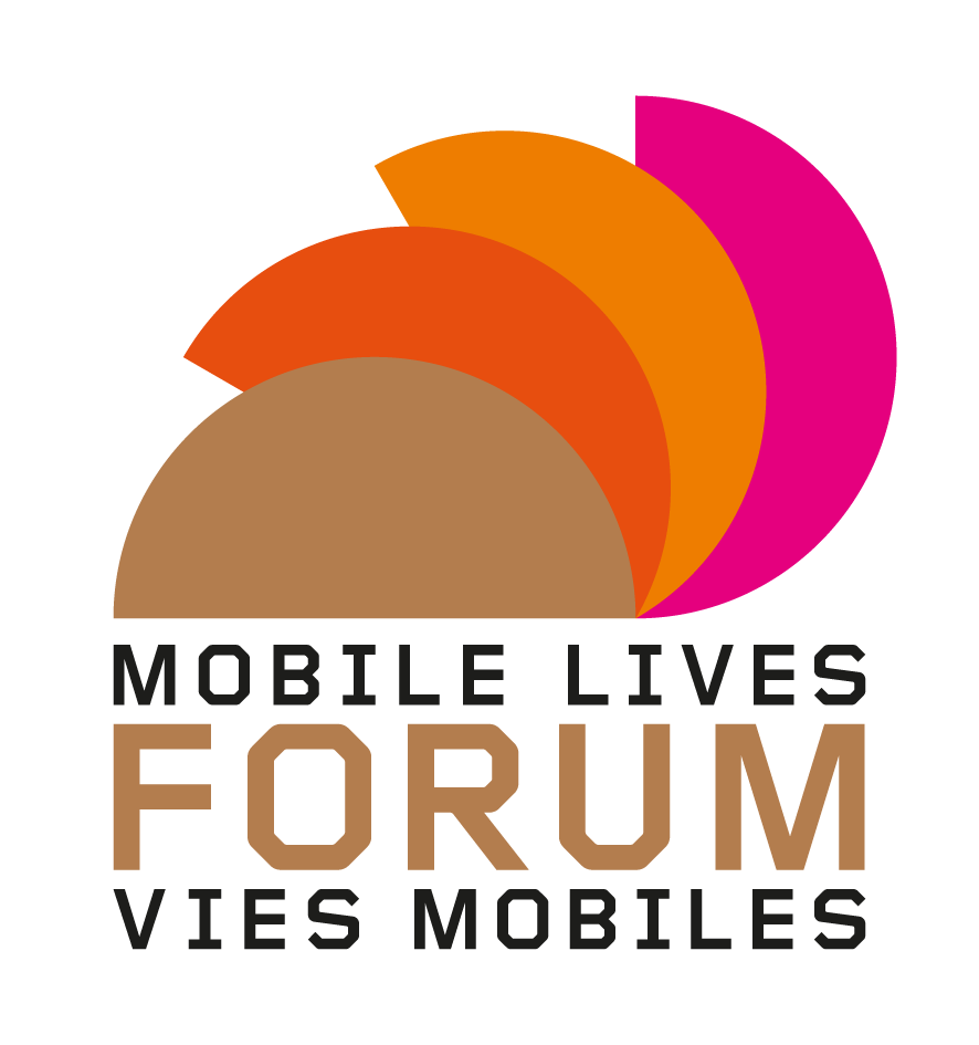 Logo de Forum Vies Mobiles